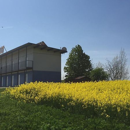 Tour-Motel Wilfersdorf  Exterior foto